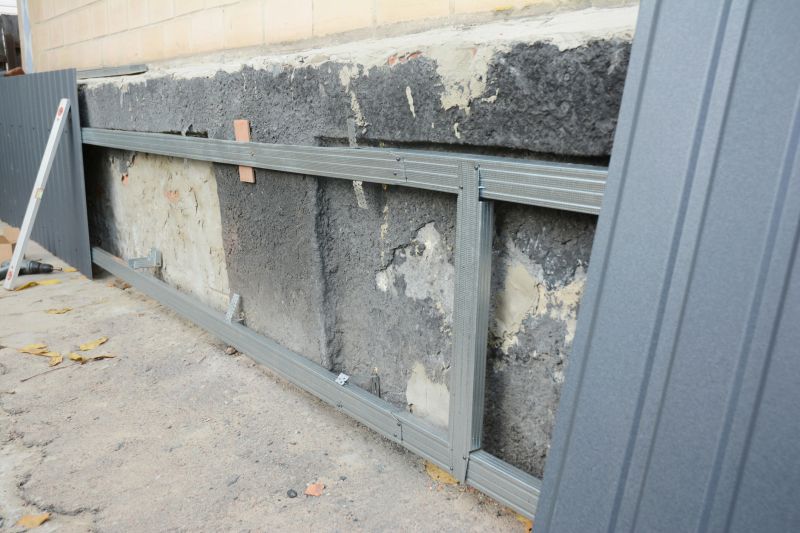 Structural Concrete Repair