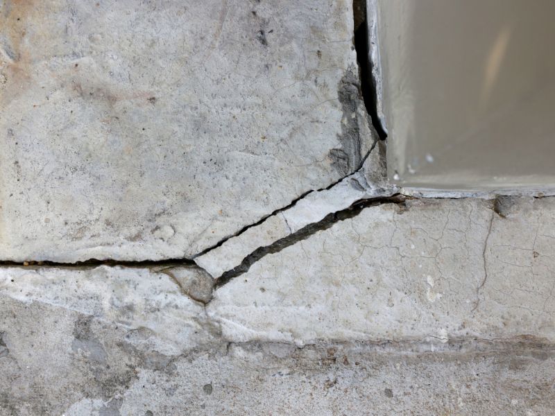 Weather Impact on Repairs