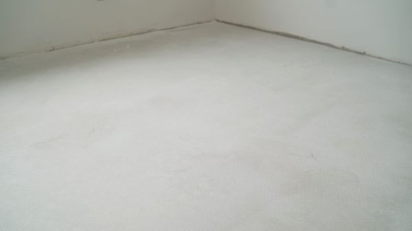 Basement Floor Leveling in Eden Prairie