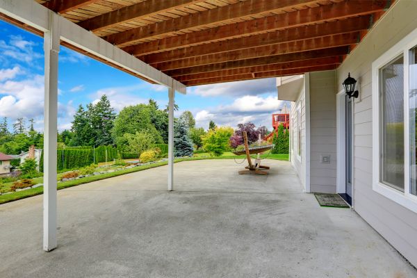 Cost of Cement Porch Repair in Eden Prairie