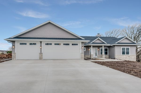 Cement Resurfacing in Eden Prairie