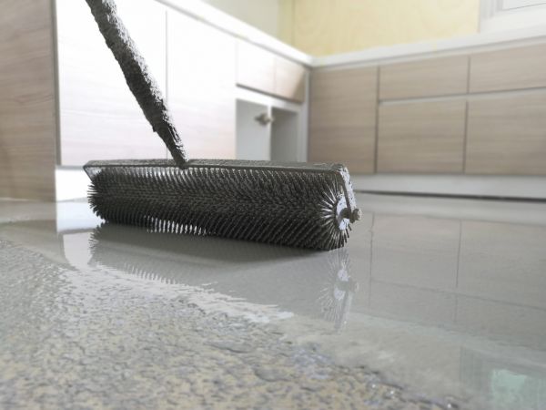 Concrete Restoration Service in Eden Prairie