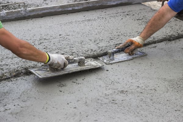 Cost of Residential Concrete Repair in Eden Prairie