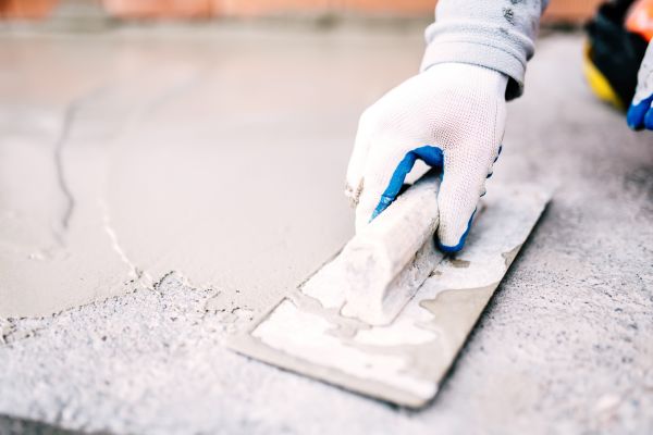 Cost of Concrete Crack Sealing in Eden Prairie