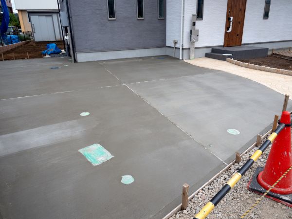 Cost of Concrete Apron Repair in Eden Prairie