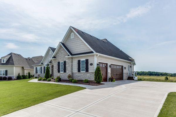 Cost of Driveway Damage Repair in Eden Prairie
