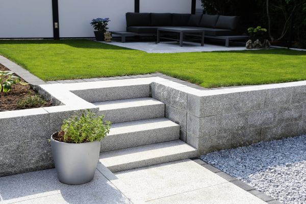 Cost of Exterior Step Repair in Eden Prairie