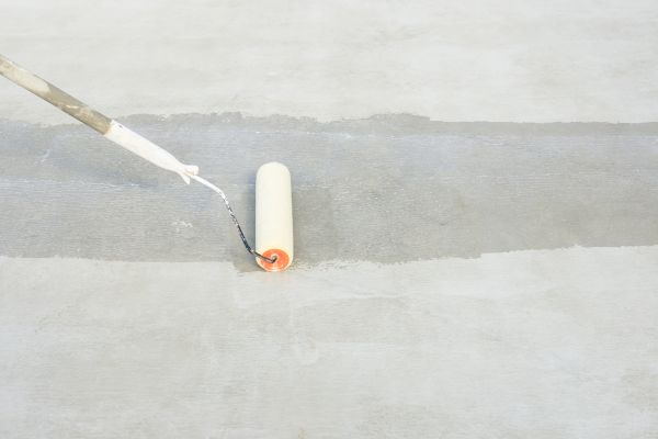 Concrete Slab Refinishing in Eden Prairie