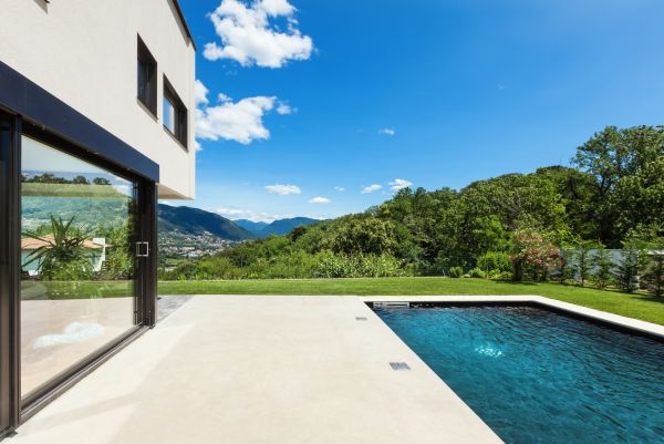 Cost of Poolside Concrete Repair in Eden Prairie