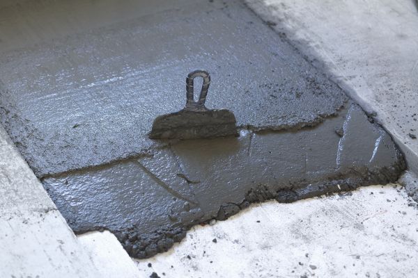 Cost of Broken Concrete Patching in Eden Prairie