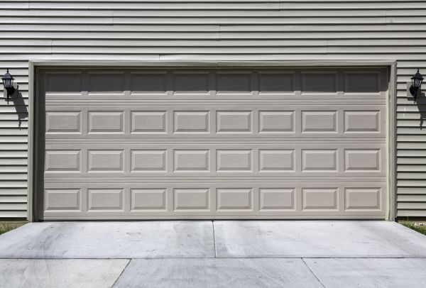Cost of Garage Entrance Repair in Eden Prairie